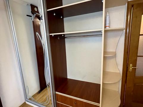 квартира по адресу Чистяковская ул., 15