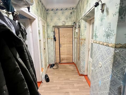 квартира по адресу Тараса Шевченко просп., 43