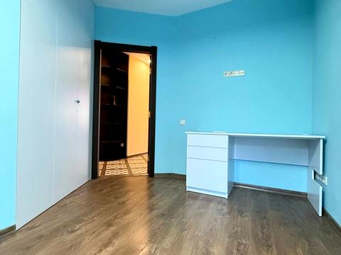 квартира по адресу Лисеницкая ул., 19б