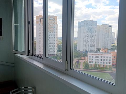 квартира по адресу Бориса Гмыри ул., 4