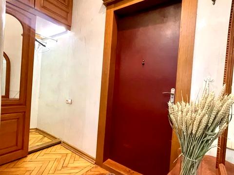 квартира за адресою Саксаганського вул., 30
