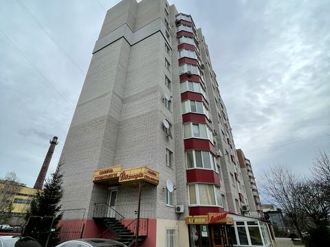 квартира по адресу Хмельницкий, Заречанская ул., 26