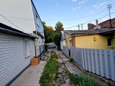 будинок за адресою Дніпро, Василя Чапленка вул. (Фрунзе), 25