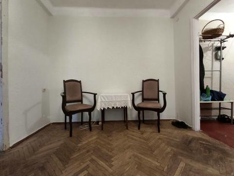 квартира по адресу Братиславская ул., 34