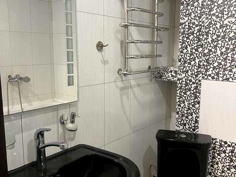 квартира за адресою Єлизавети Чавдар вул., 5