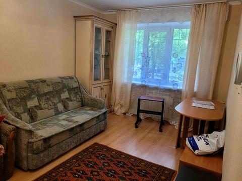 квартира по адресу Академика Белецкого ул., 9