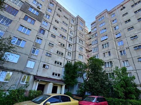 квартира по адресу Василия Стуса ул., 25