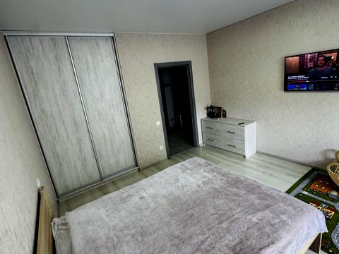 квартира по адресу Свободы ул., 1с