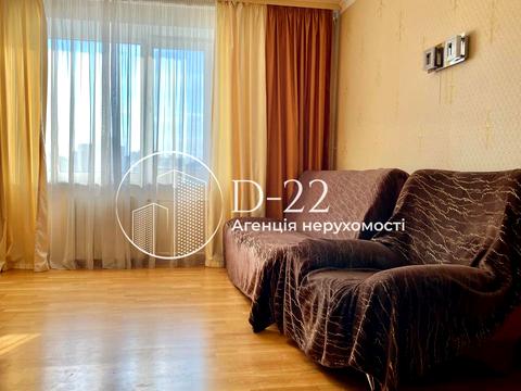 квартира за адресою Архітектора Вербицького вул., 36