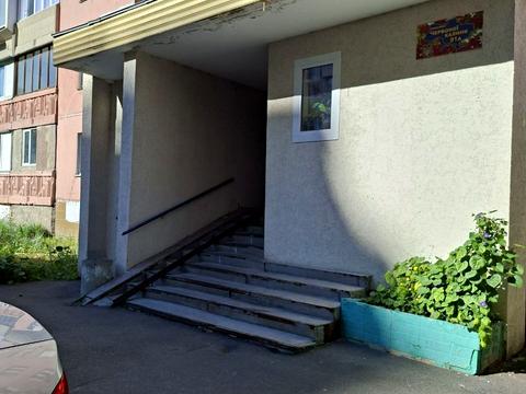 квартира по адресу Червоной Калины просп. (Владимира Маяковского), 91-А