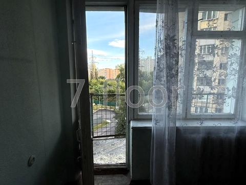 квартира за адресою Перемишльська вул. (Червонопільська), 2-А