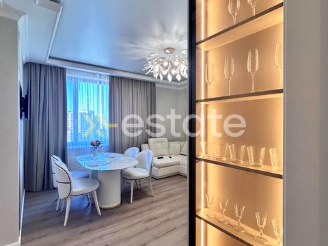 квартира за адресою Генуезька вул., 24д к4