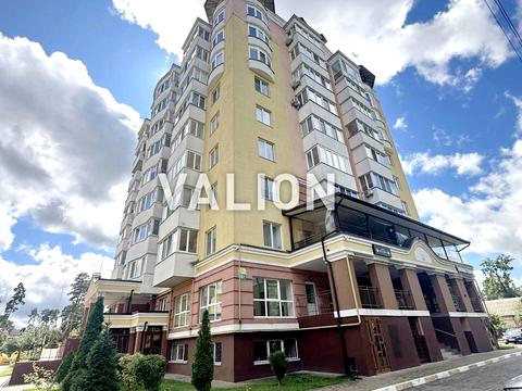 квартира по адресу Ярослава Мудрого ул., 10/1