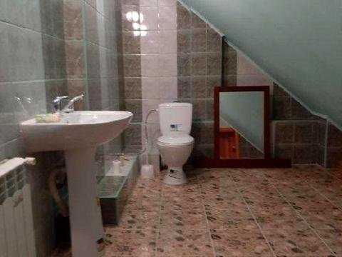 дом по адресу Лісова