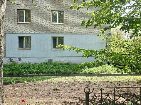 квартира по адресу Юбилейная ул., 4