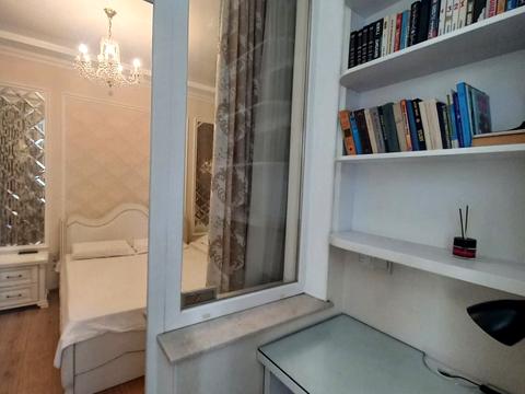 квартира по адресу Асташкина, 29