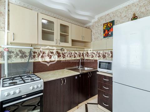 квартира за адресою Русанівський бульв., 4
