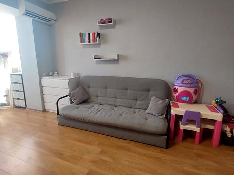 квартира за адресою Садова вул., 34