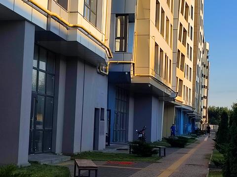 квартира за адресою Карла Мікльоша вул., 20