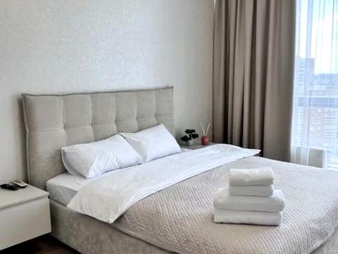 квартира за адресою Генуезька вул., 24д к4