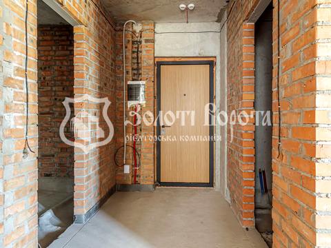 квартира за адресою Дегтярівська вул., 25-Е