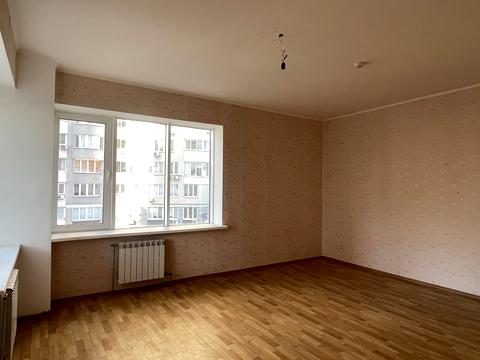 квартира за адресою Срібнокільська вул., 3-Б