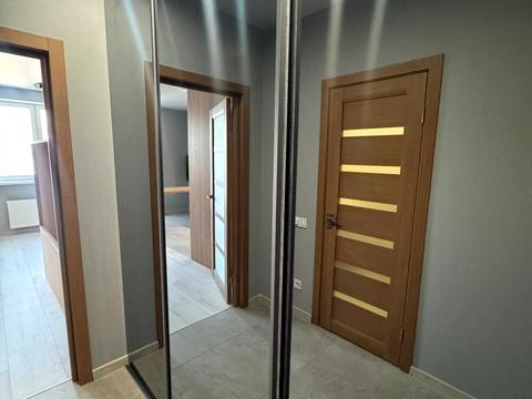 квартира по адресу Васильковская ул., 37-Г
