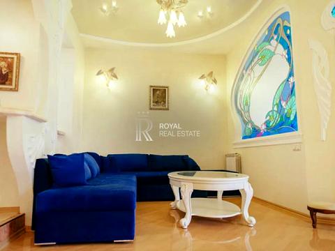квартира за адресою Арсенальна пл., 3