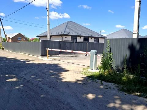 дом по адресу Підлісна