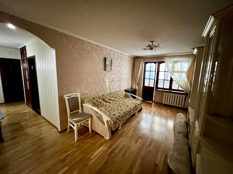квартира за адресою Миру просп., 17б