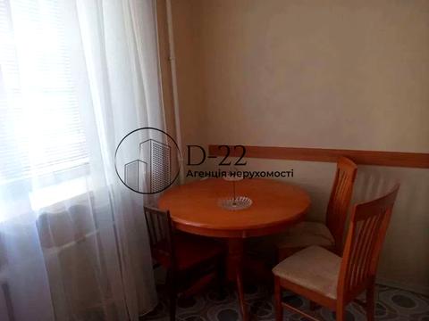 квартира за адресою Шота Руставелі вул., 26