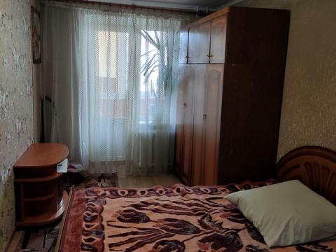 квартира по адресу Панаса Мирного ул., 21