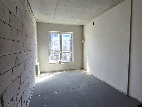 квартира за адресою Метрологічна вул., 107