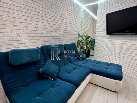квартира за адресою Зарічна вул., 1-В