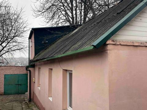 дом по адресу Леонтовича ул., 25
