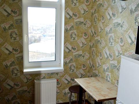 квартира по адресу Берестейский просп. (Победы), 71-А
