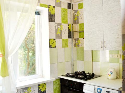 квартира по адресу Світлицького ул., 25