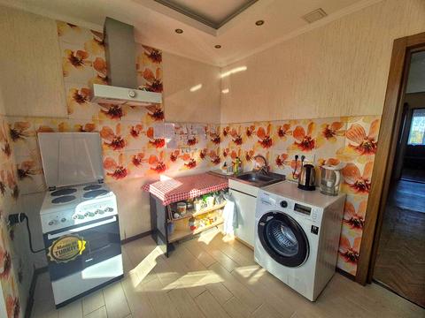 квартира за адресою Леся Курбаса просп., 1к1