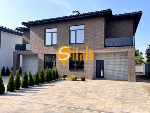 будинок за адресою Чкалова