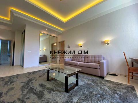 квартира по адресу Золотоворотская ул., 2-А