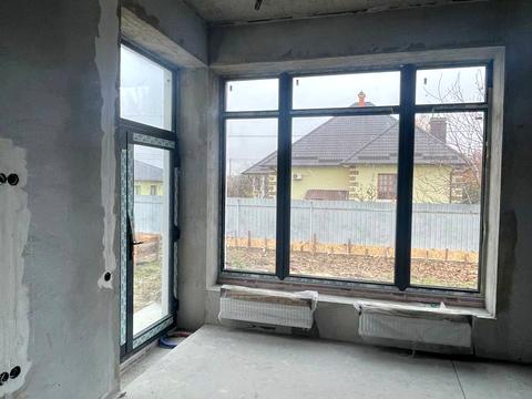 дом по адресу провулок Травневий, 8