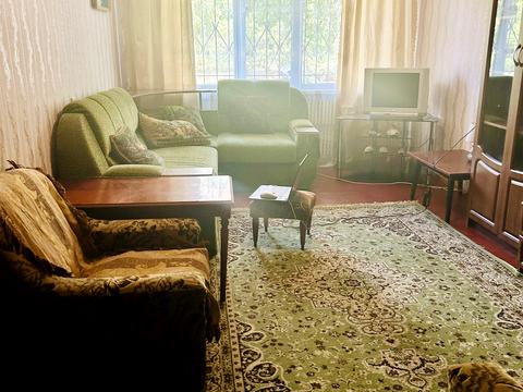 квартира за адресою Лісового вул., 9