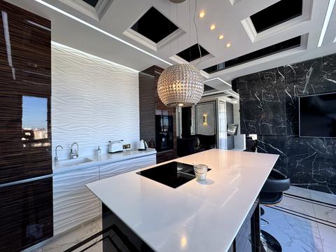 квартира за адресою Трускавецька вул., 2-А