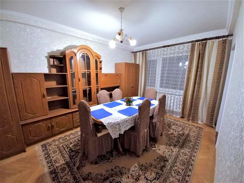квартира по адресу Космическая ул., 5