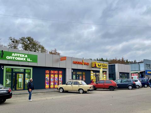 квартира за адресою Заводська вул. (Петровського), 92