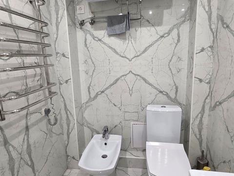 квартира за адресою Лесі Українки бульв., 28
