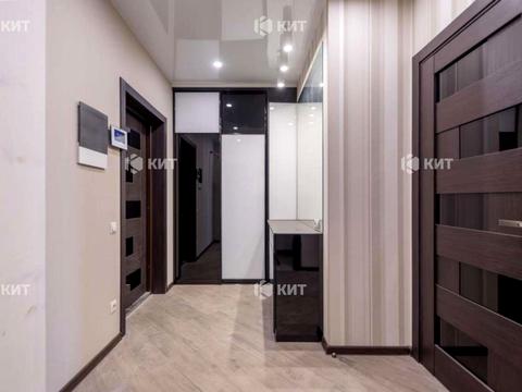 квартира за адресою Качанівська вул., 15