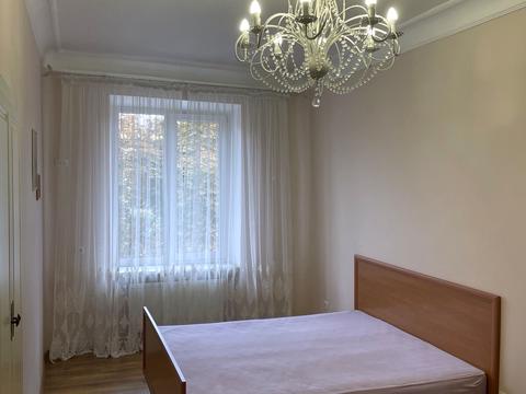 квартира по адресу Русская ул., 23