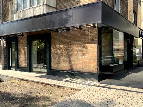 коммерческая по адресу Немецкая ул. (Тельмана), 4