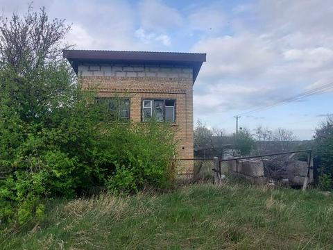 дом по адресу Грушевая ул.